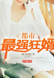 都市之最强狂婿