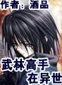 武林高手在异世